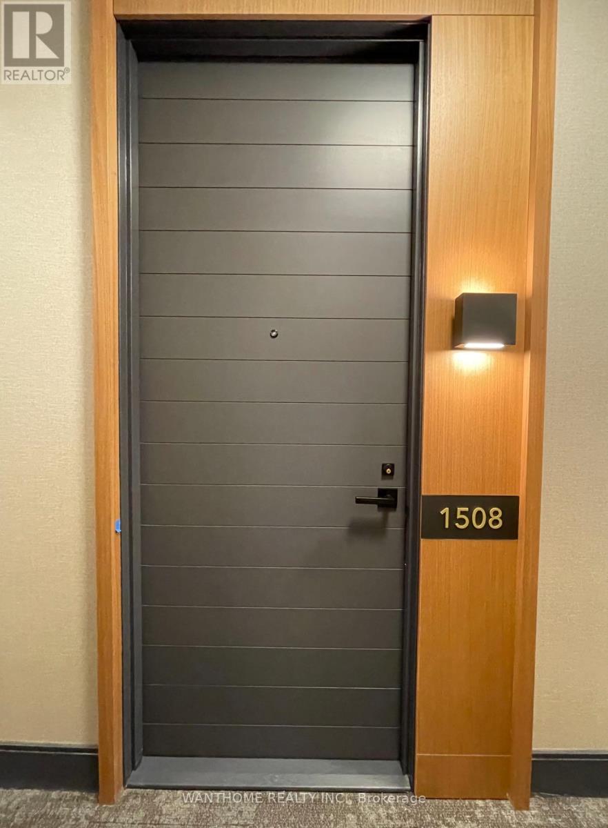 1508 - 25 Adra Grado Way, Toronto, Ontario M2J 0H6 - Photo 4 - C12986102