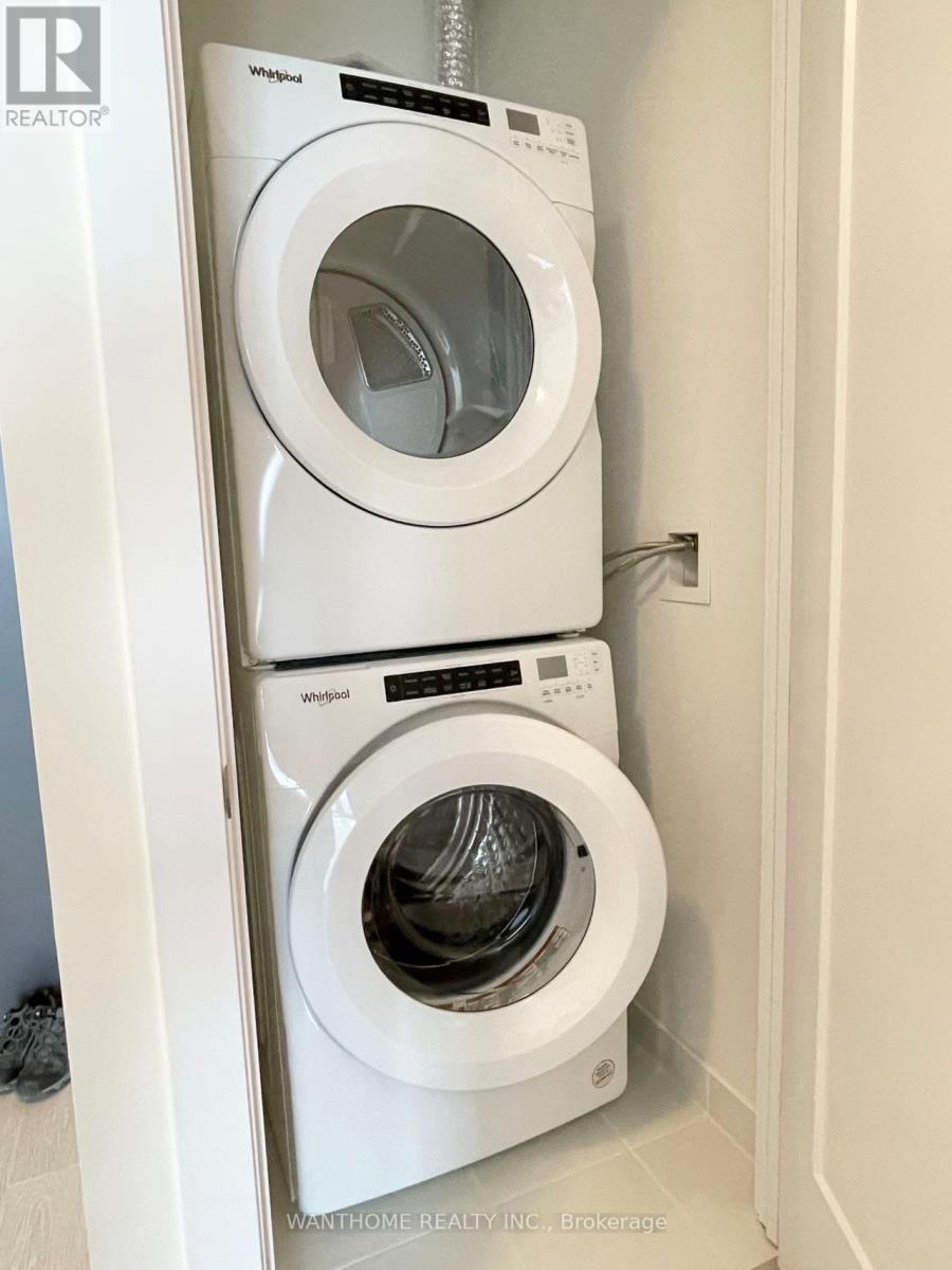 1508 - 25 Adra Grado Way, Toronto, Ontario M2J 0H6 - Photo 6 - C12986102