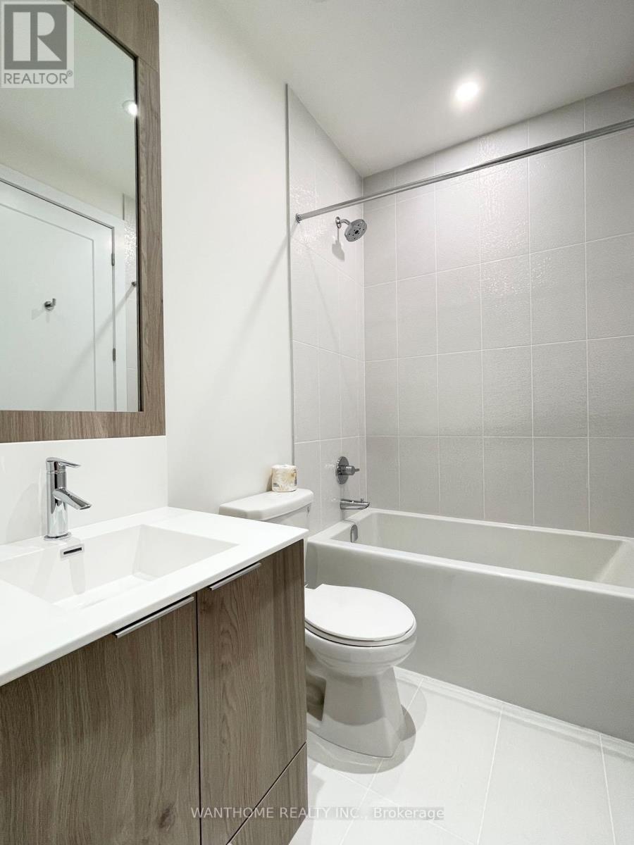 1508 - 25 Adra Grado Way, Toronto, Ontario M2J 0H6 - Photo 8 - C12986102