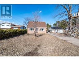 2849 PETAWAWA BOULEVARD, Petawawa, Ontario