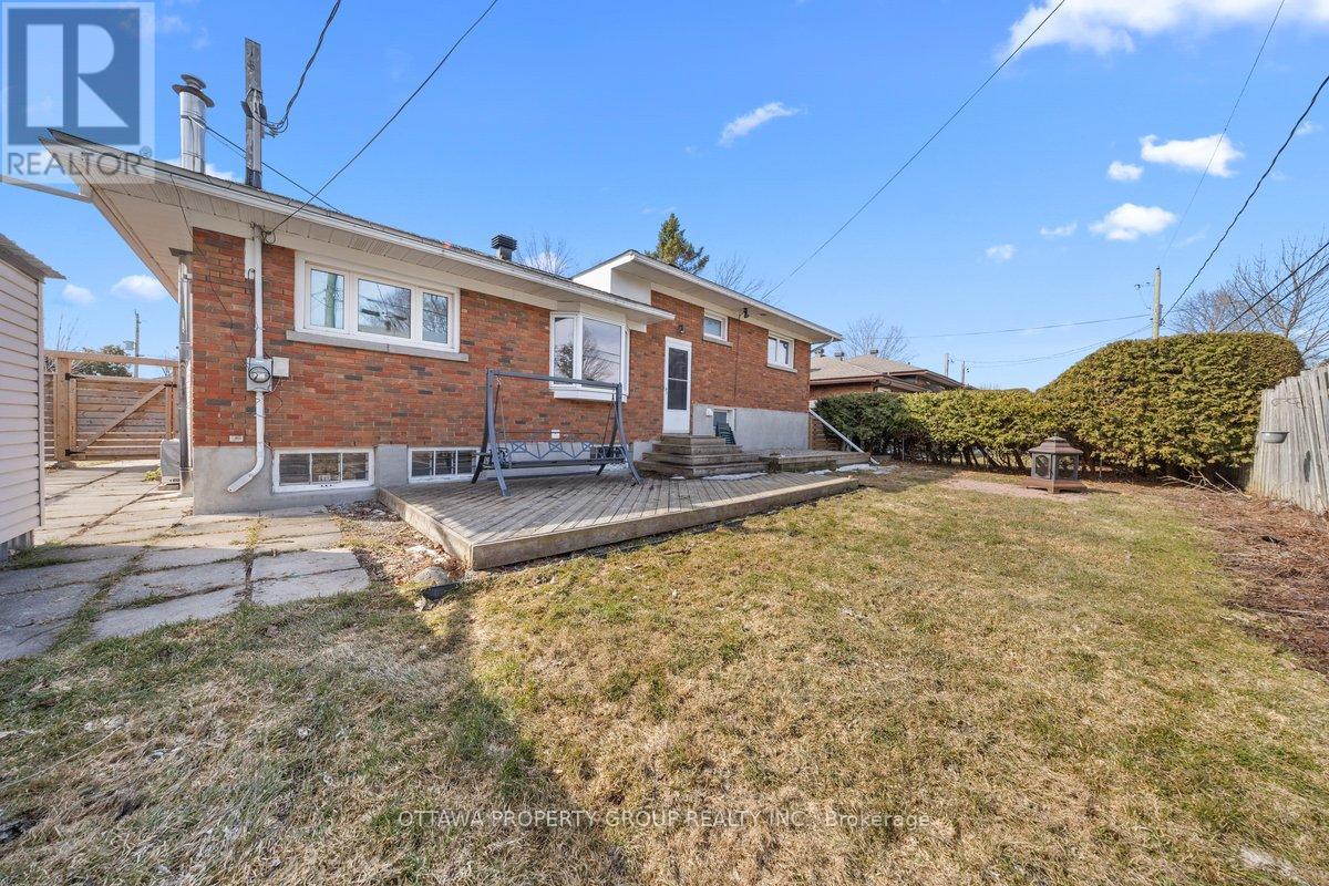 777 Cork Street, Ottawa, Ontario  K1G 1X8 - Photo 25 - X12986066