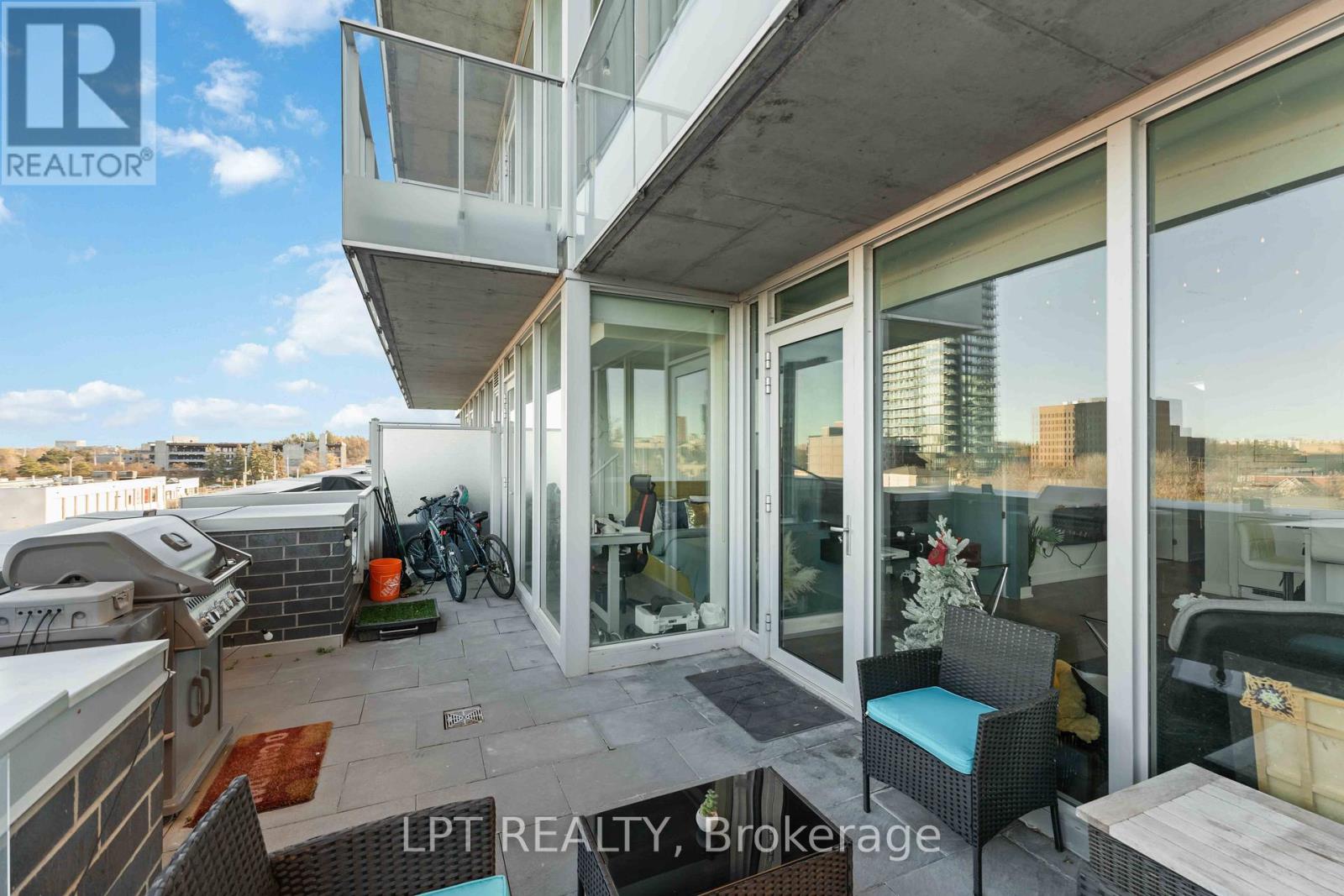 307 - 111 Champagne Avenue S, Ottawa, Ontario  K1S 5V3 - Photo 34 - X12986100