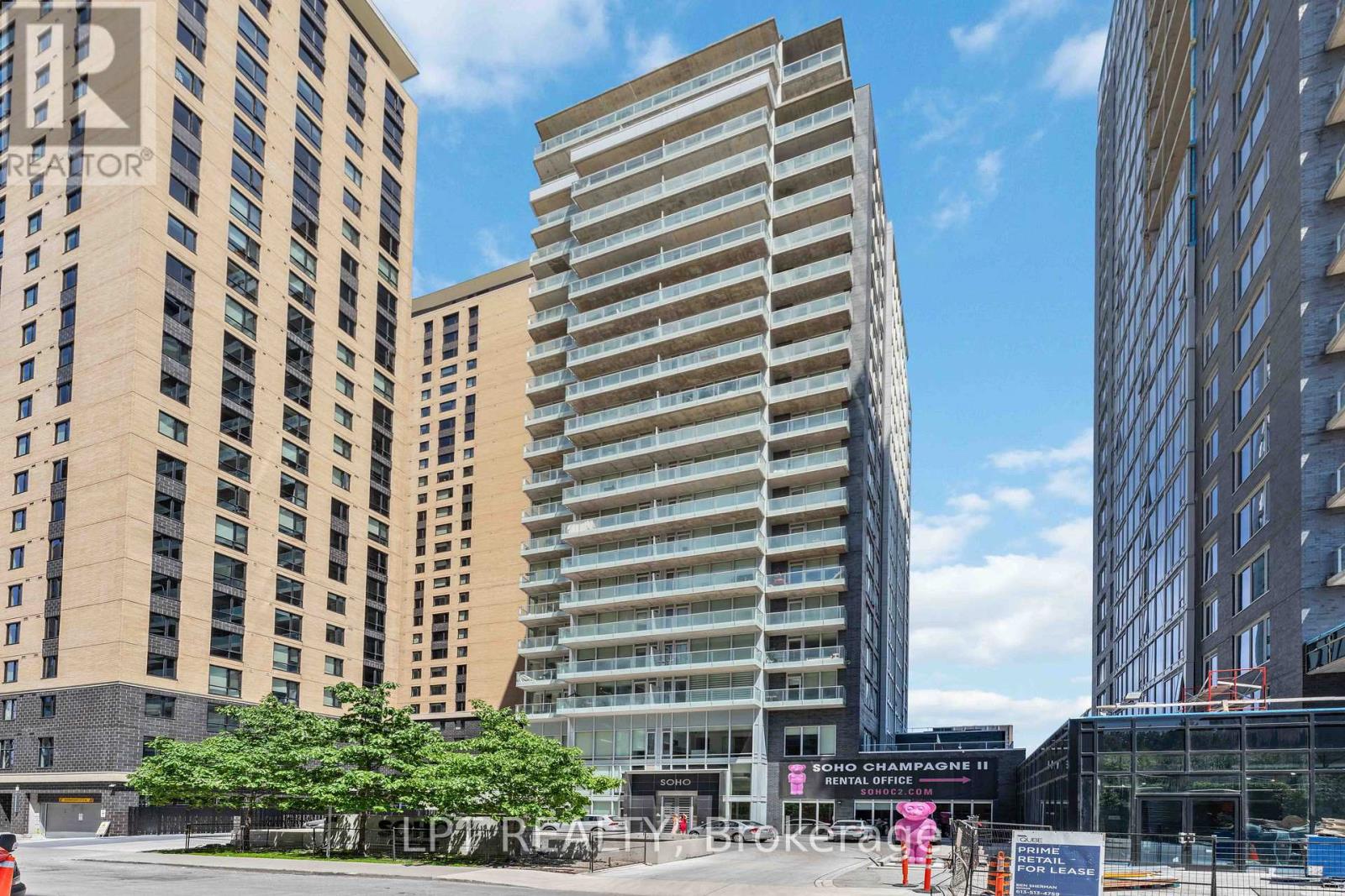 307 - 111 Champagne Avenue S, Ottawa, Ontario  K1S 5V3 - Photo 36 - X12986100