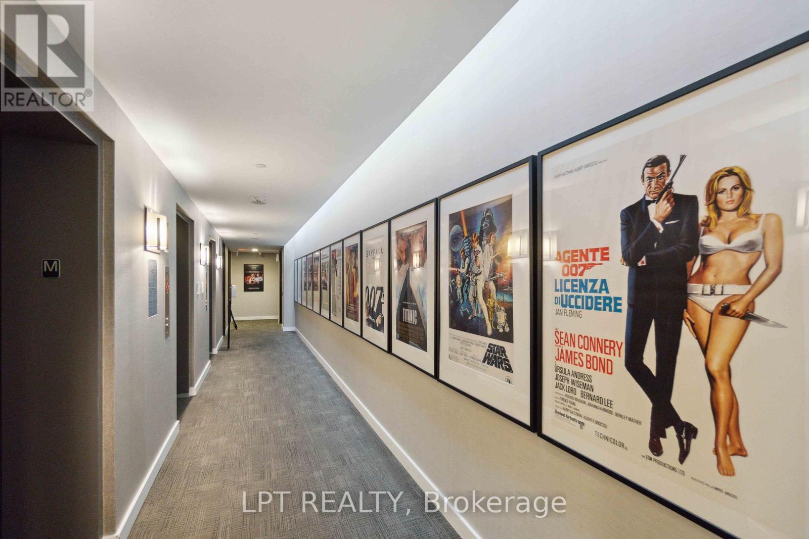 307 - 111 Champagne Avenue S, Ottawa, Ontario  K1S 5V3 - Photo 38 - X12986100