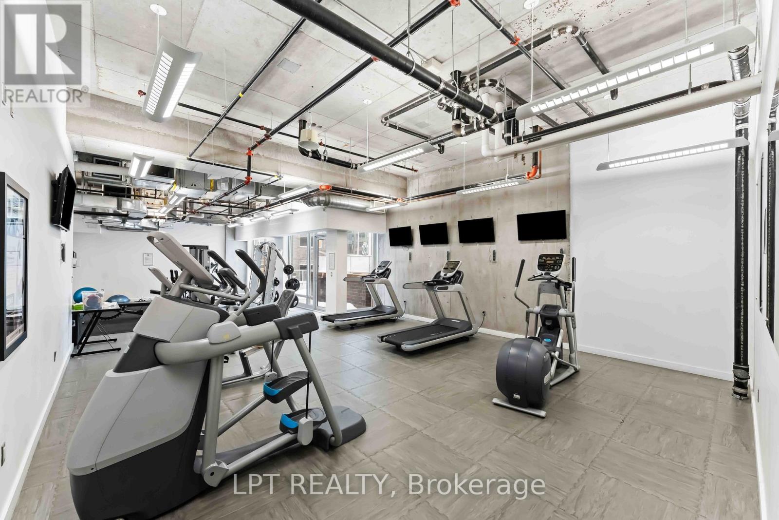 307 - 111 Champagne Avenue S, Ottawa, Ontario  K1S 5V3 - Photo 48 - X12986100