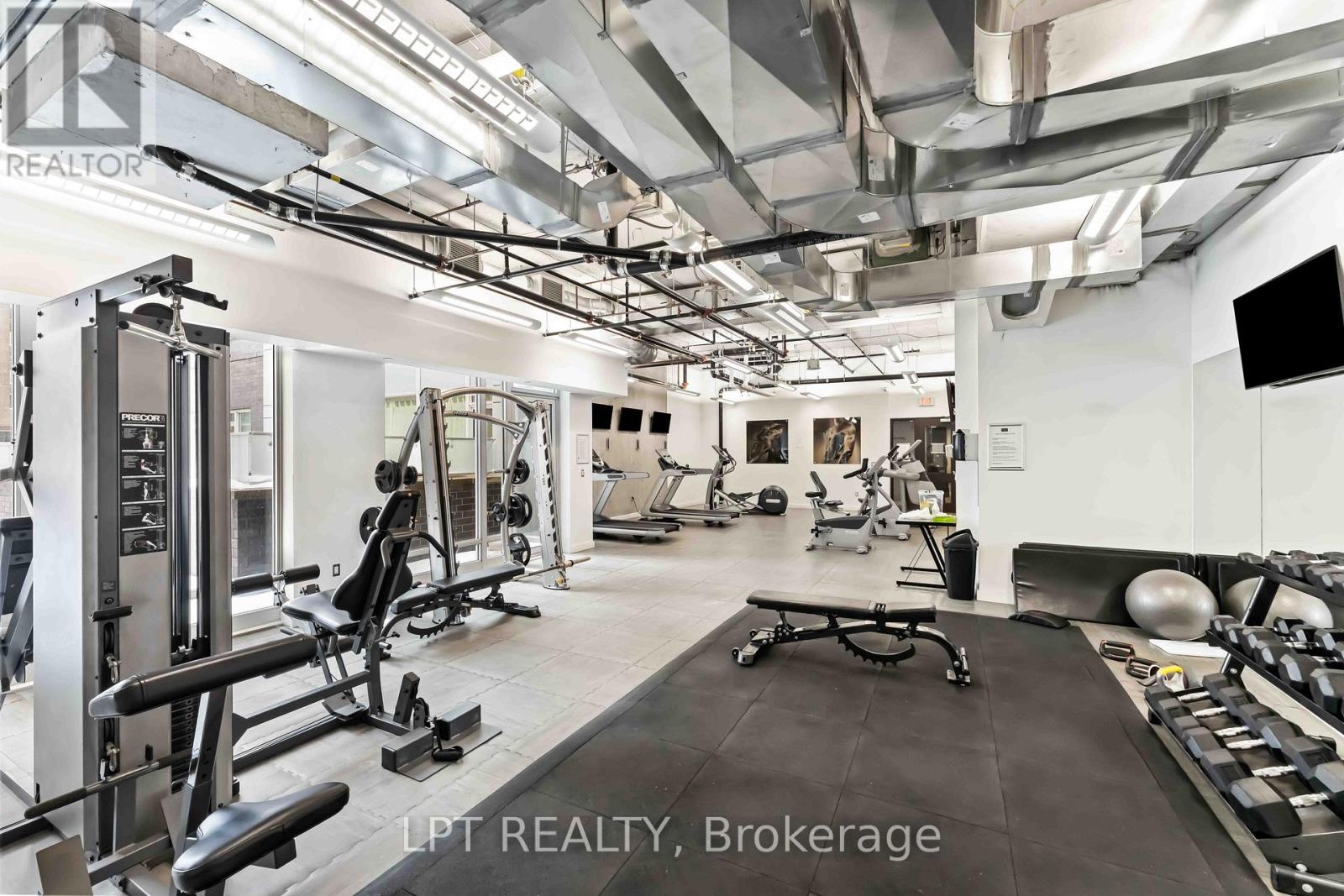 307 - 111 Champagne Avenue S, Ottawa, Ontario  K1S 5V3 - Photo 49 - X12986100