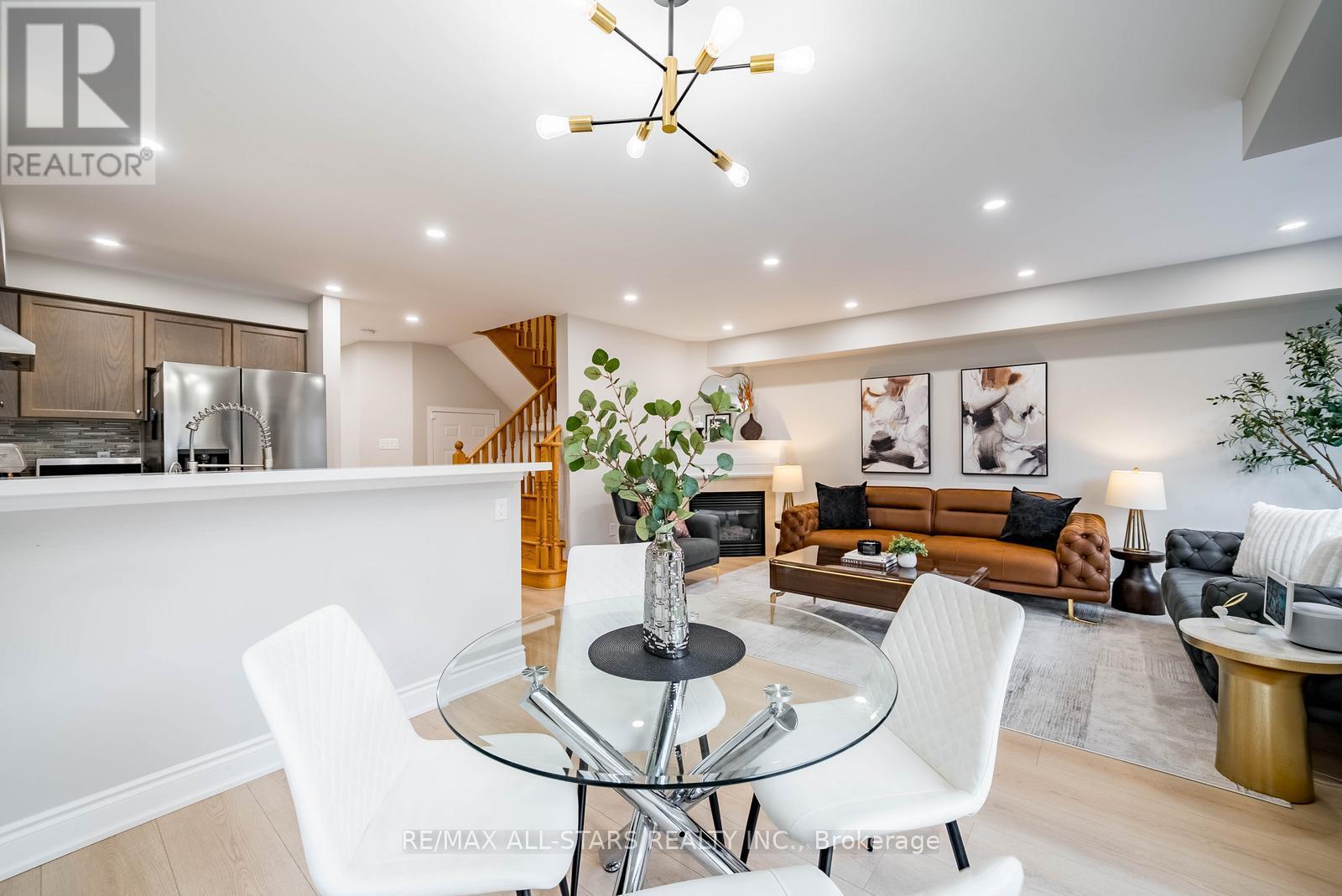 55 Win Timbers Crescent, Whitchurch-Stouffville, Ontario  L4A 0Y9 - Photo 16 - N12986096