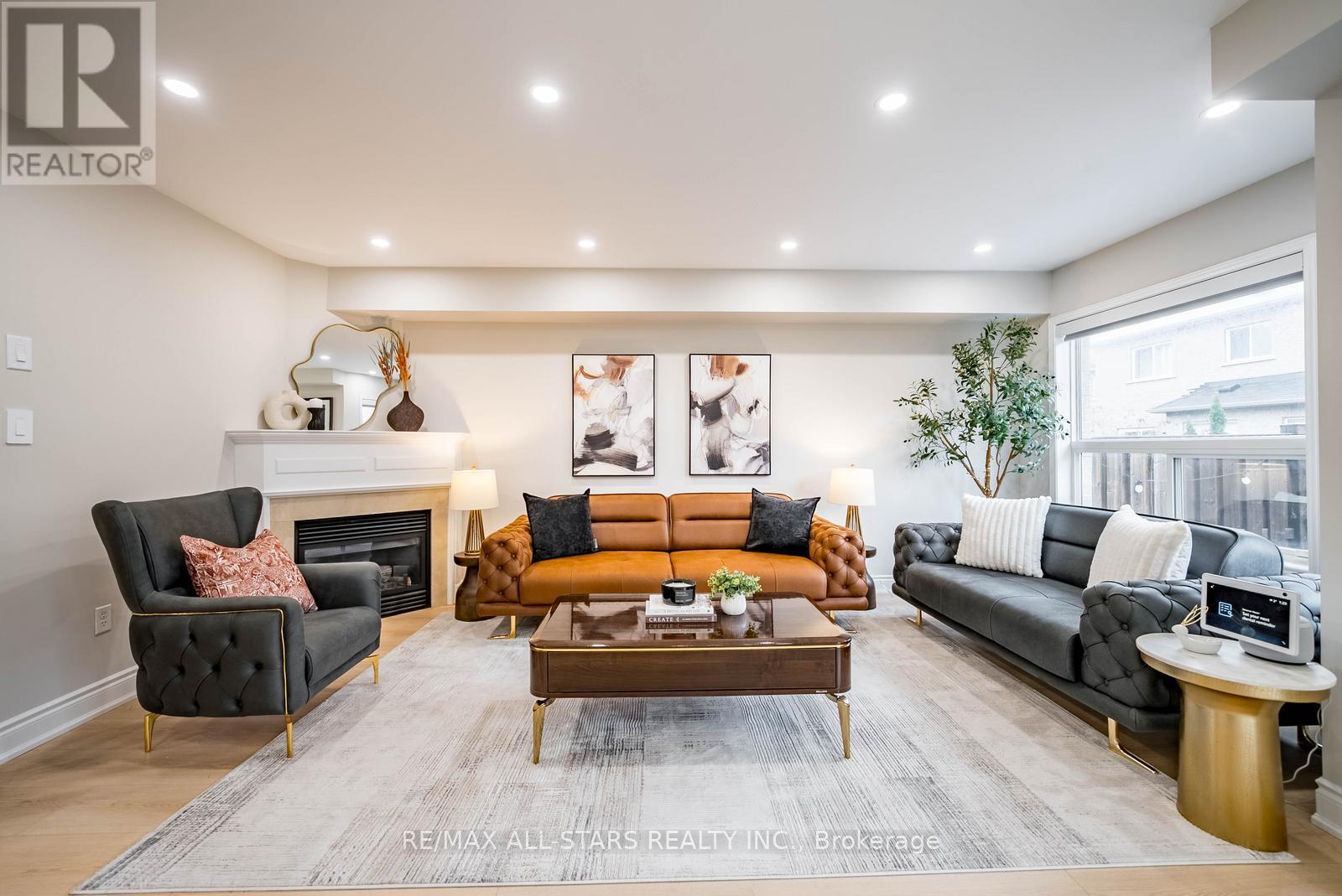 55 Win Timbers Crescent, Whitchurch-Stouffville, Ontario  L4A 0Y9 - Photo 17 - N12986096