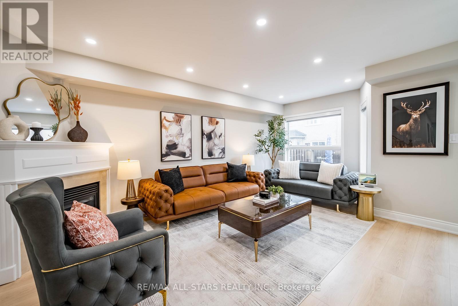 55 Win Timbers Crescent, Whitchurch-Stouffville, Ontario  L4A 0Y9 - Photo 18 - N12986096