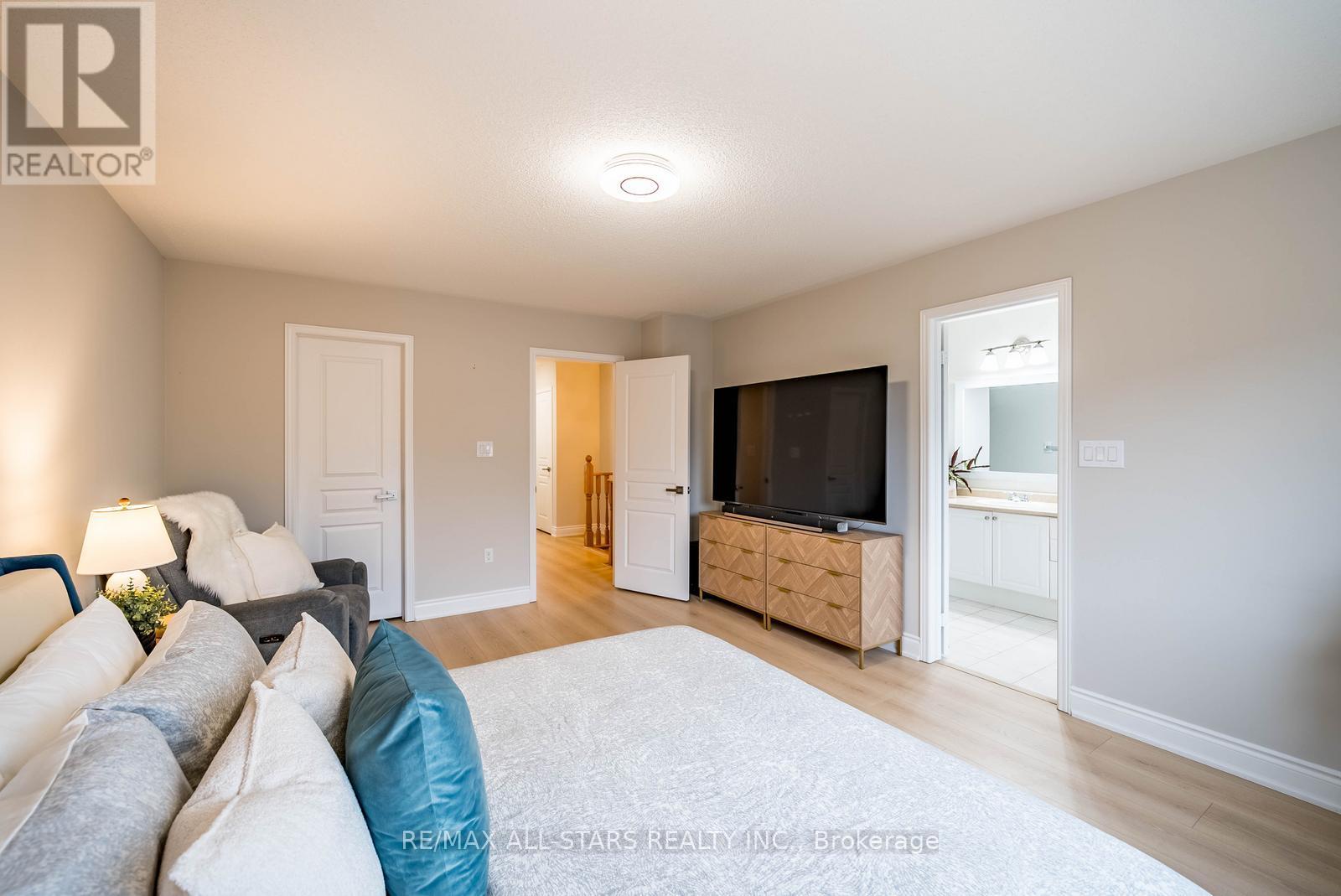 55 Win Timbers Crescent, Whitchurch-Stouffville, Ontario  L4A 0Y9 - Photo 32 - N12986096