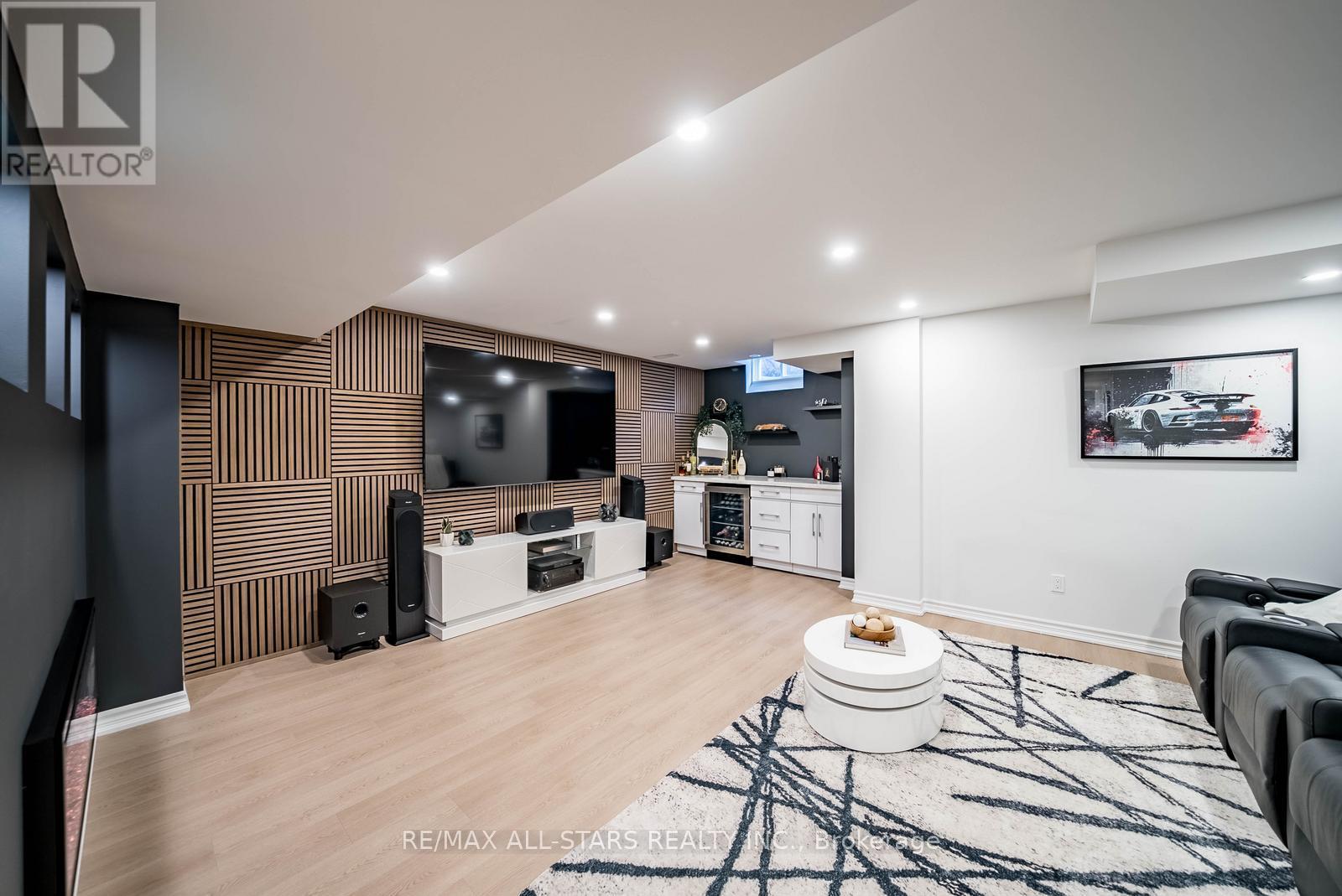 55 Win Timbers Crescent, Whitchurch-Stouffville, Ontario  L4A 0Y9 - Photo 39 - N12986096