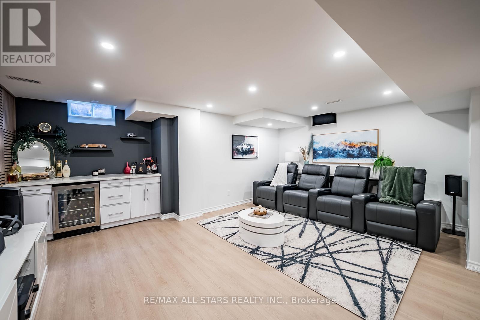 55 Win Timbers Crescent, Whitchurch-Stouffville, Ontario  L4A 0Y9 - Photo 41 - N12986096