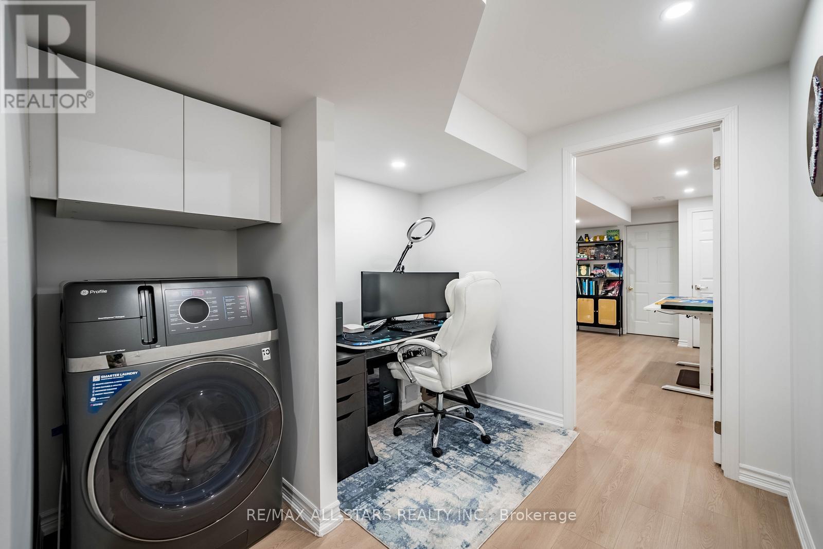 55 Win Timbers Crescent, Whitchurch-Stouffville, Ontario  L4A 0Y9 - Photo 45 - N12986096