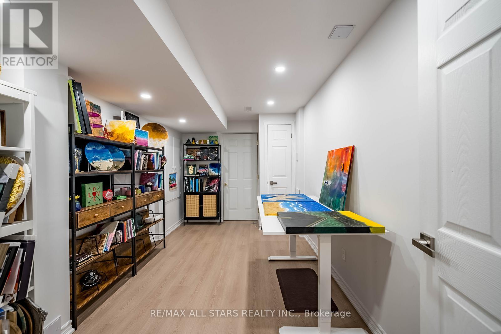 55 Win Timbers Crescent, Whitchurch-Stouffville, Ontario  L4A 0Y9 - Photo 46 - N12986096