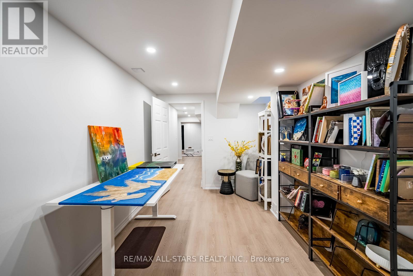 55 Win Timbers Crescent, Whitchurch-Stouffville, Ontario  L4A 0Y9 - Photo 47 - N12986096