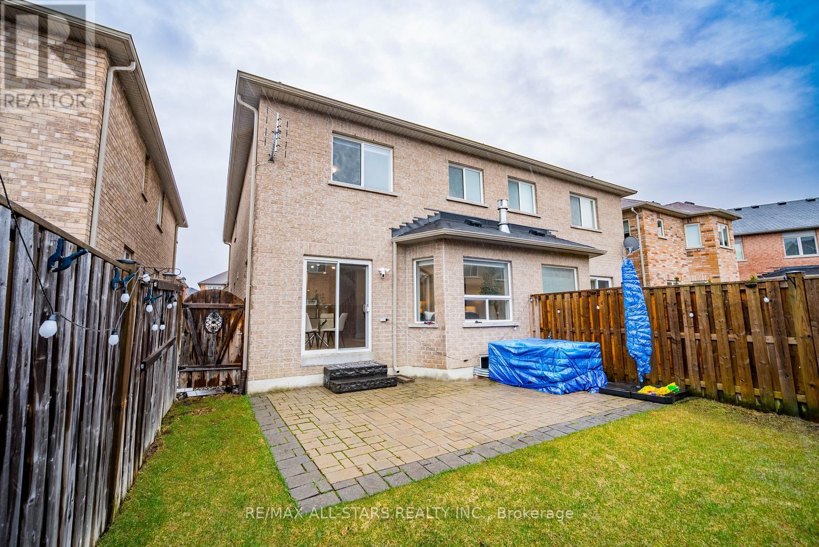 55 Win Timbers Crescent, Whitchurch-Stouffville, Ontario  L4A 0Y9 - Photo 49 - N12986096