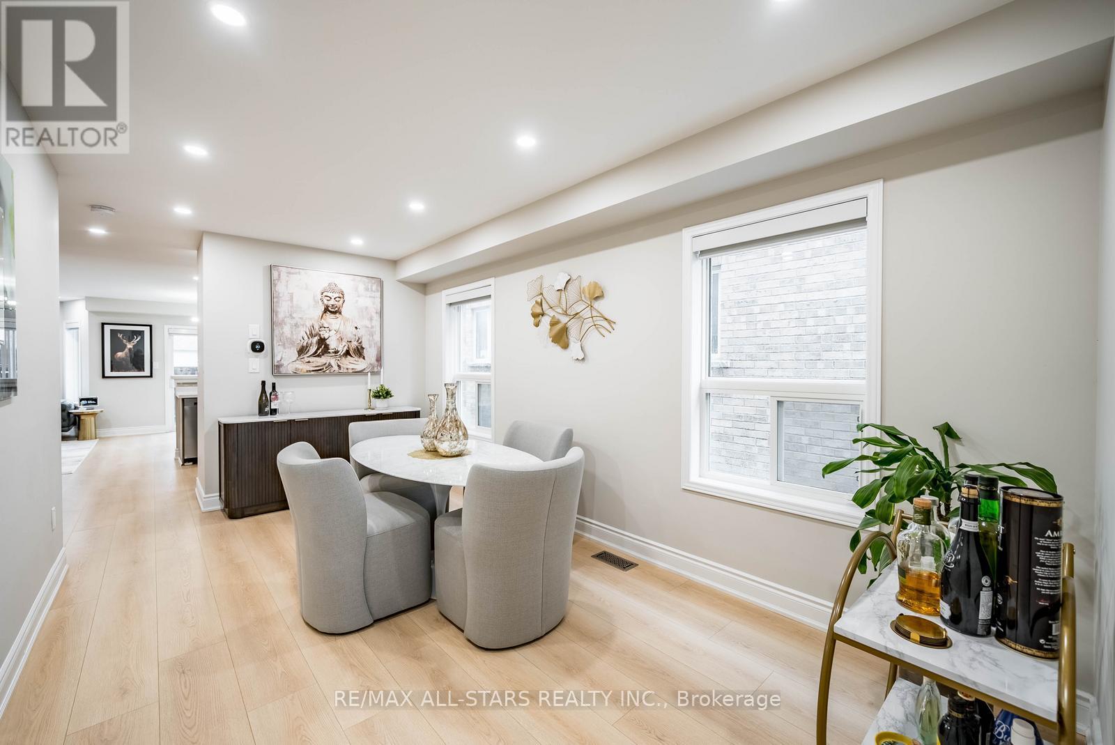 55 Win Timbers Crescent, Whitchurch-Stouffville, Ontario  L4A 0Y9 - Photo 6 - N12986096