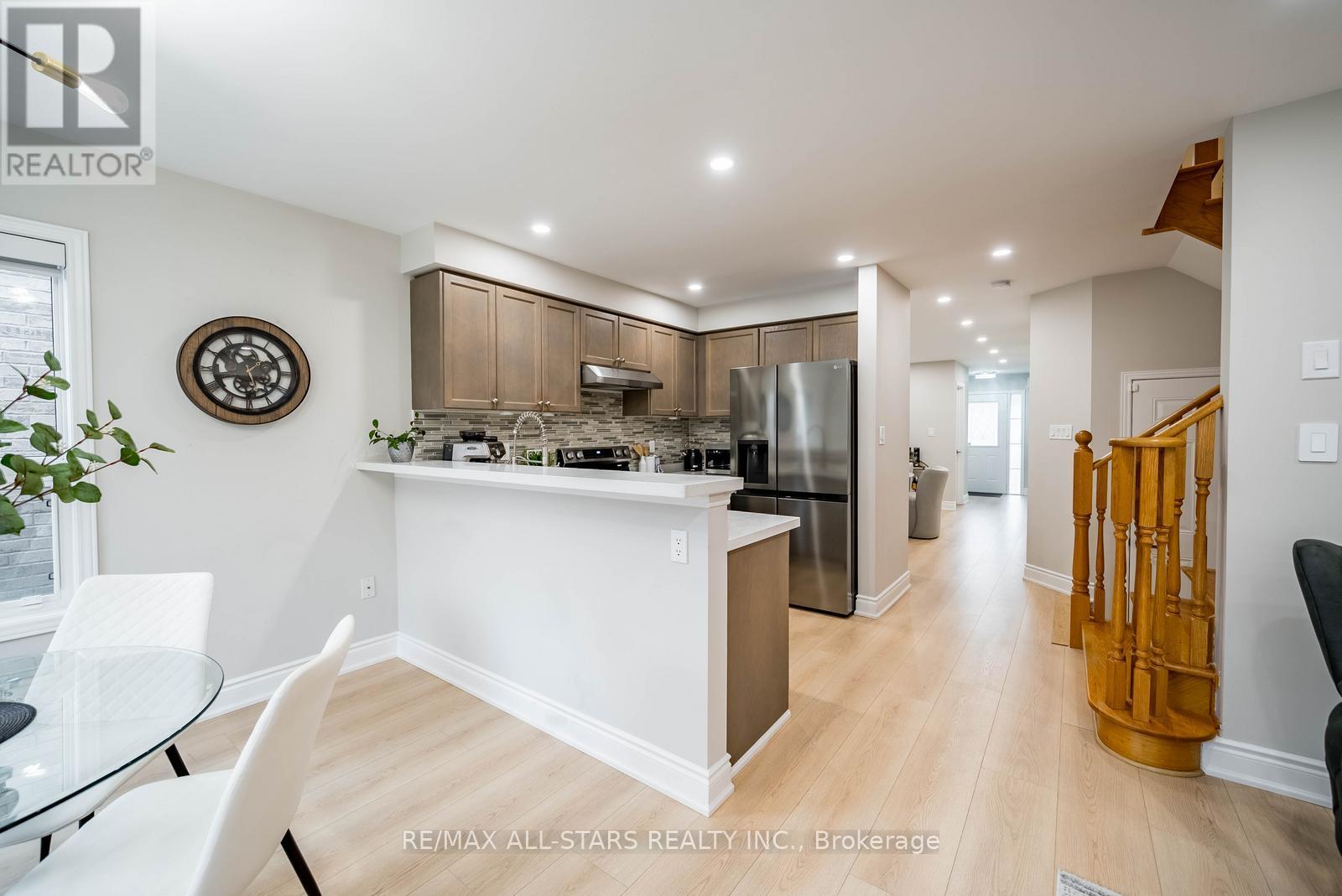 55 Win Timbers Crescent, Whitchurch-Stouffville, Ontario  L4A 0Y9 - Photo 8 - N12986096