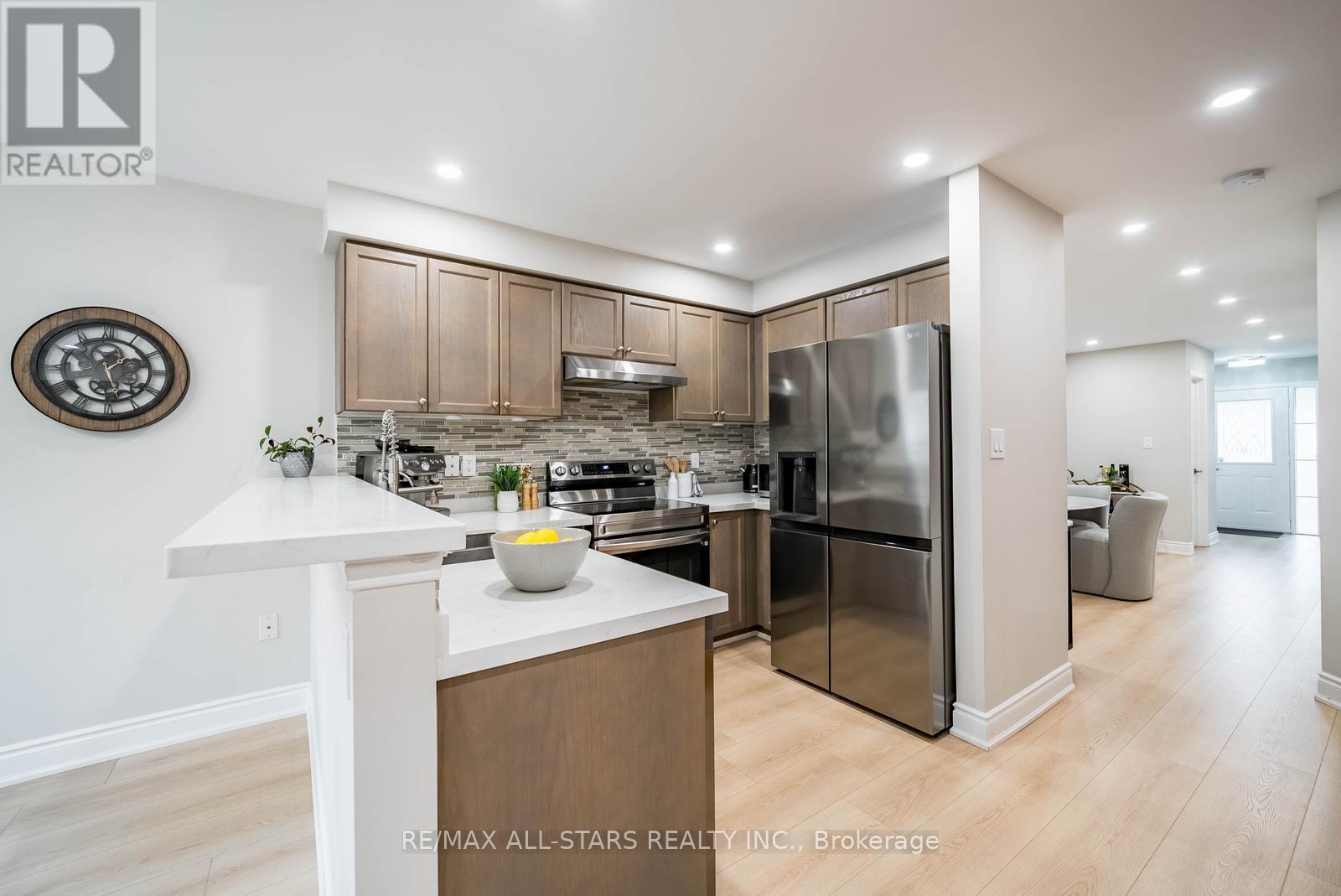 55 Win Timbers Crescent, Whitchurch-Stouffville, Ontario  L4A 0Y9 - Photo 9 - N12986096