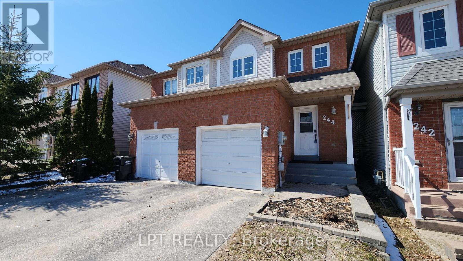 244 FERNDALE DRIVE S, Barrie, Ontario