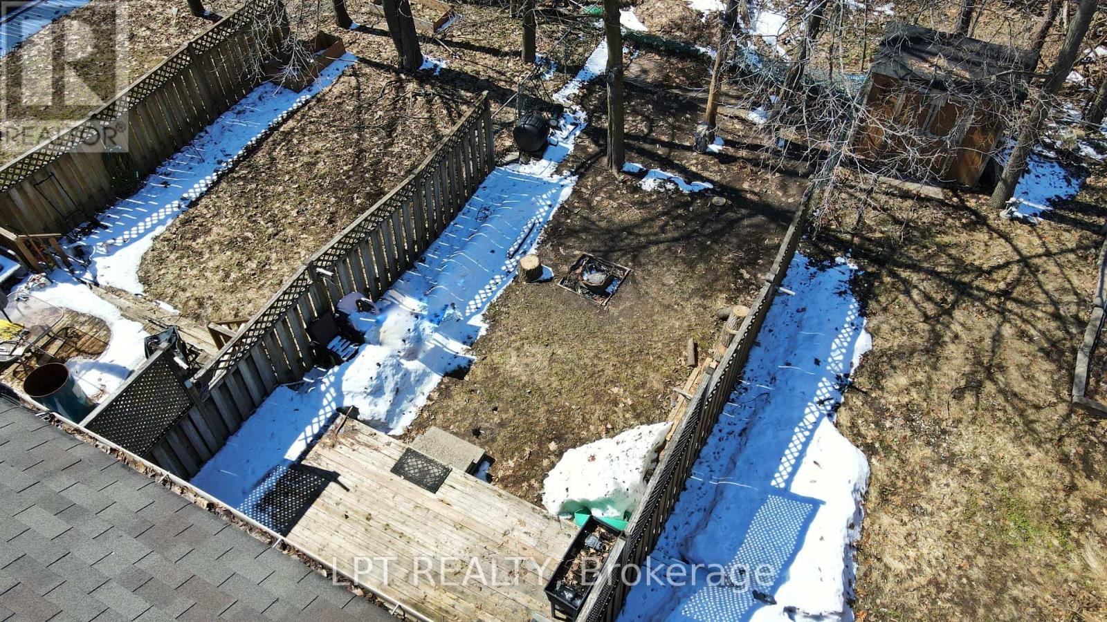 244 Ferndale Drive S, Barrie, Ontario  L4N 8J9 - Photo 25 - S12986054