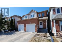 244 FERNDALE DRIVE S, Barrie, Ontario