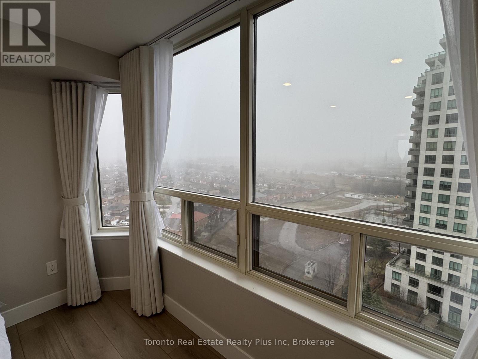 1508 - 350 Rathburn Road, Mississauga, Ontario  L5B 3Y2 - Photo 13 - W12986062