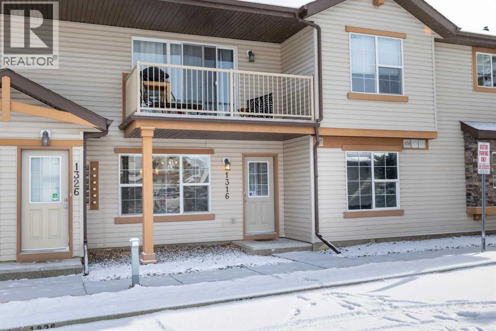 1316, 31 Jamieson Avenue, Red Deer, Alberta  T4P 0H8 - Photo 3 - A2297044