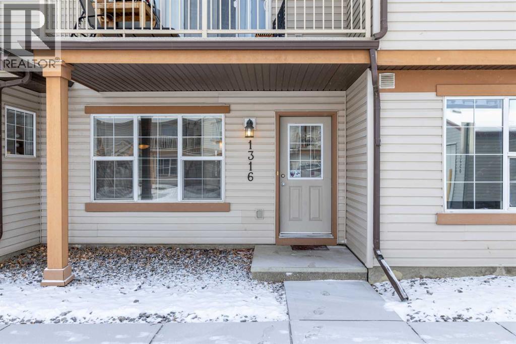 1316, 31 Jamieson Avenue, Red Deer, Alberta  T4P 0H8 - Photo 2 - A2297044