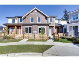 1 20537 75A AVENUE, Langley, British Columbia