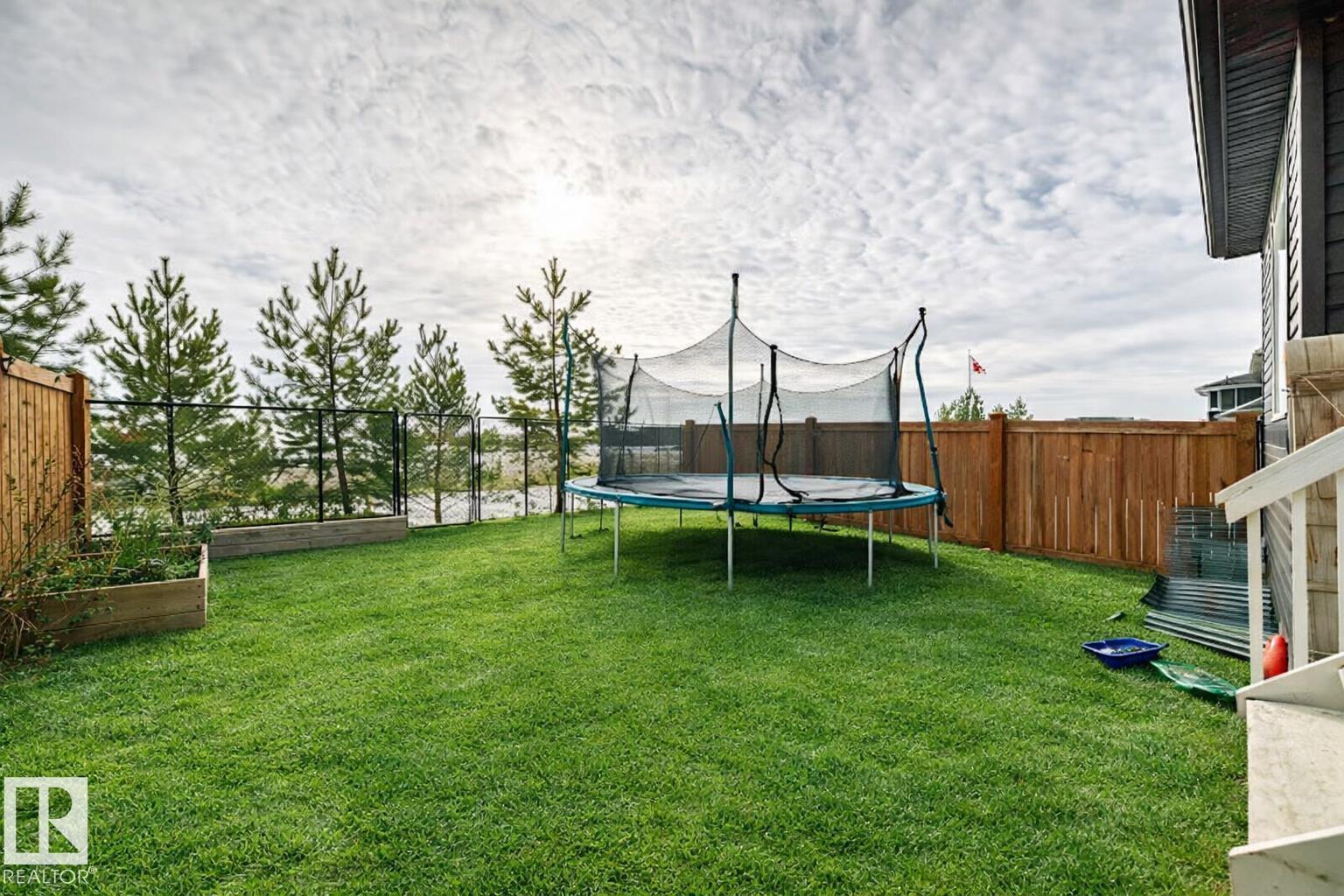 2935 Chokecherry Cm Sw, Edmonton, Alberta  T6X 2M3 - Photo 34 - E4481240