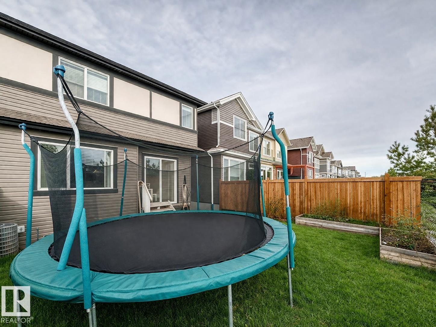 2935 Chokecherry Cm Sw, Edmonton, Alberta  T6X 2M3 - Photo 33 - E4481240