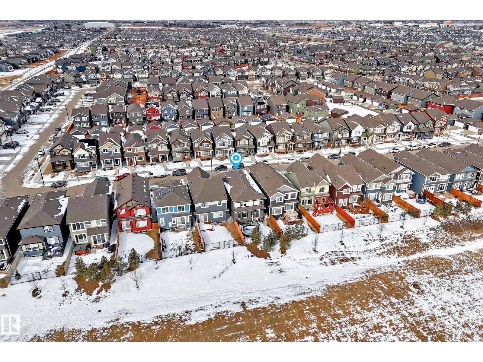 2935 Chokecherry Cm Sw, Edmonton, Alberta  T6X 2M3 - Photo 37 - E4481240