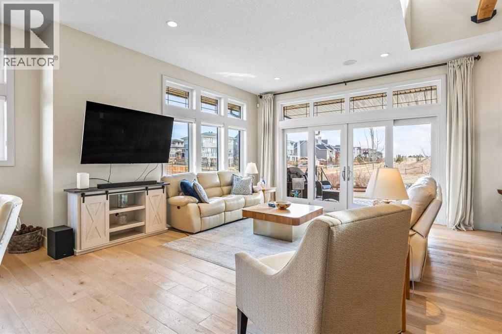 3 Prairie Smoke Rise, Rural Rocky View County, Alberta  T3Z 0C5 - Photo 8 - A2295354