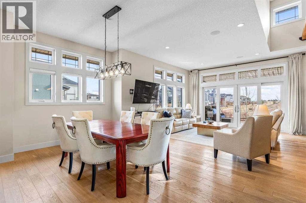 3 Prairie Smoke Rise, Rural Rocky View County, Alberta  T3Z 0C5 - Photo 9 - A2295354