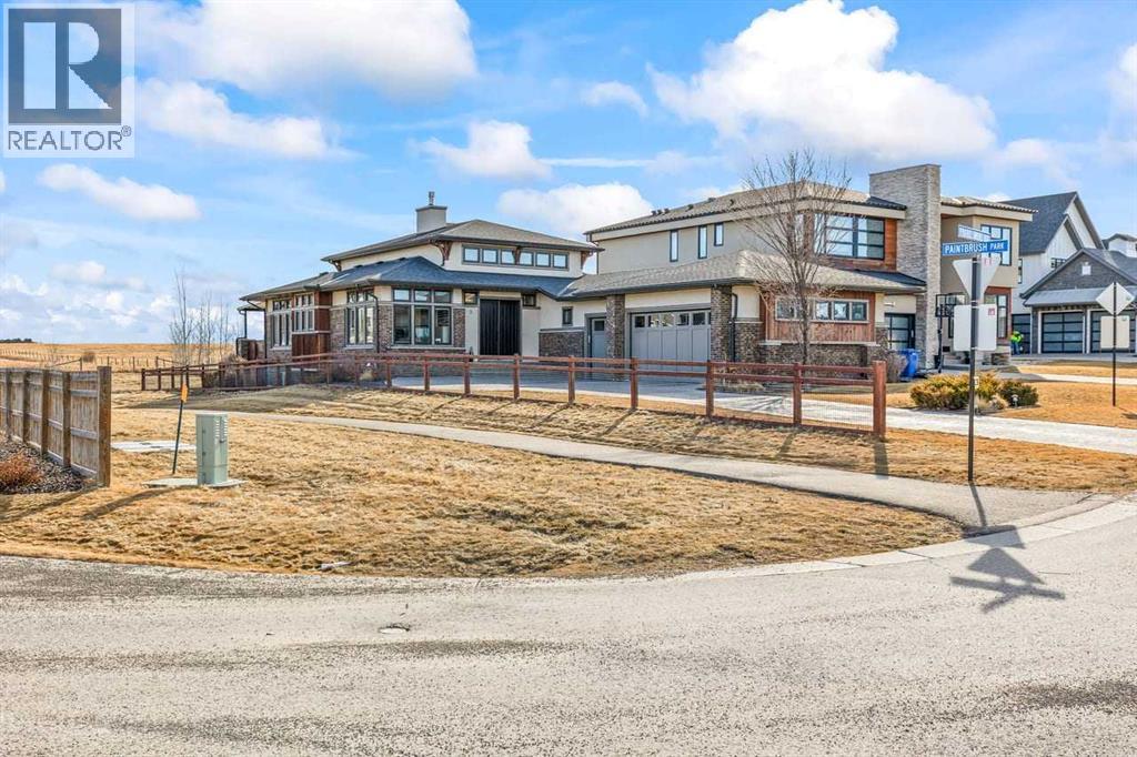 3 Prairie Smoke Rise, Rural Rocky View County, Alberta  T3Z 0C5 - Photo 38 - A2295354