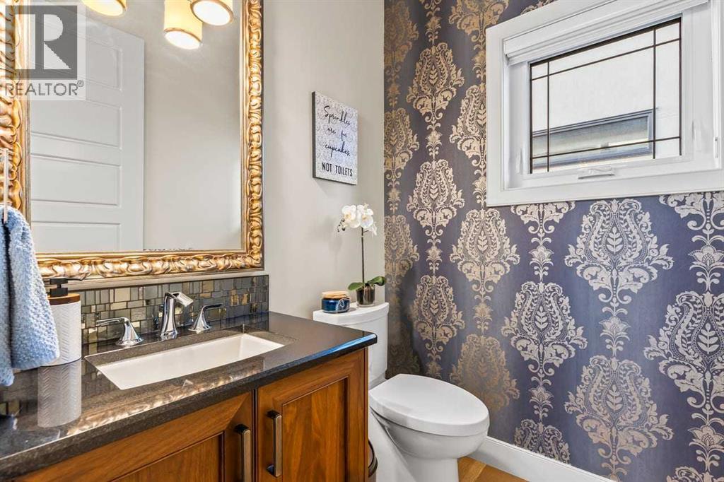 3 Prairie Smoke Rise, Rural Rocky View County, Alberta  T3Z 0C5 - Photo 19 - A2295354