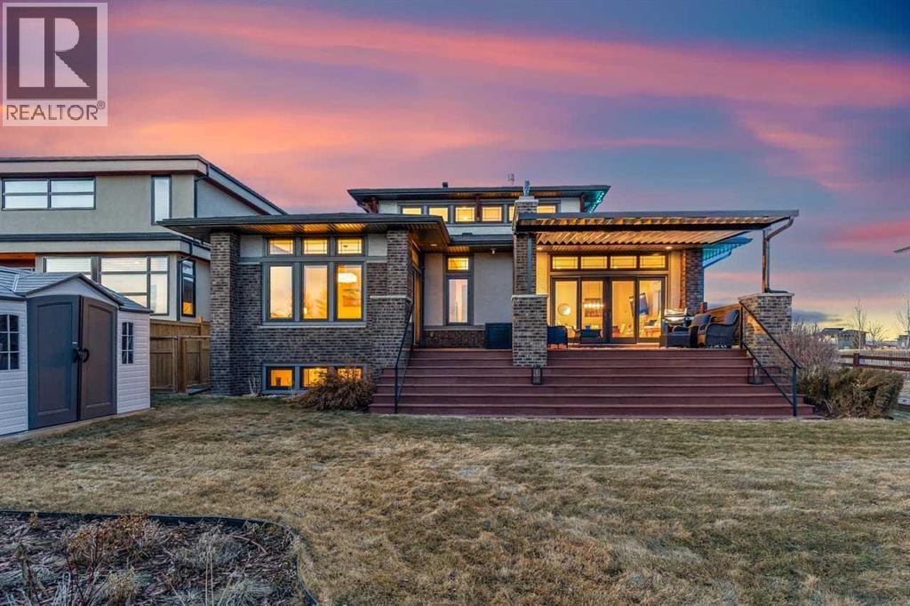 3 Prairie Smoke Rise, Rural Rocky View County, Alberta  T3Z 0C5 - Photo 34 - A2295354