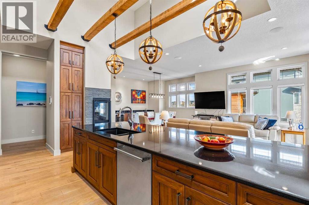 3 Prairie Smoke Rise, Rural Rocky View County, Alberta  T3Z 0C5 - Photo 5 - A2295354