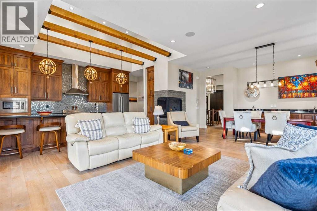 3 Prairie Smoke Rise, Rural Rocky View County, Alberta  T3Z 0C5 - Photo 10 - A2295354