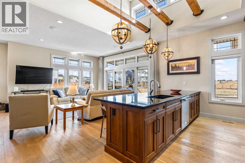 3 Prairie Smoke Rise, Rural Rocky View County, Alberta  T3Z 0C5 - Photo 6 - A2295354