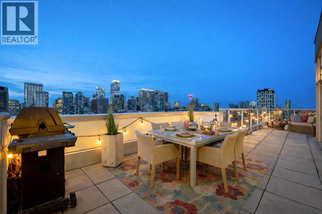 1801, 1501 6 Street SW, Calgary, Alberta  T2R 0Z7 - Photo 32 - A2296809