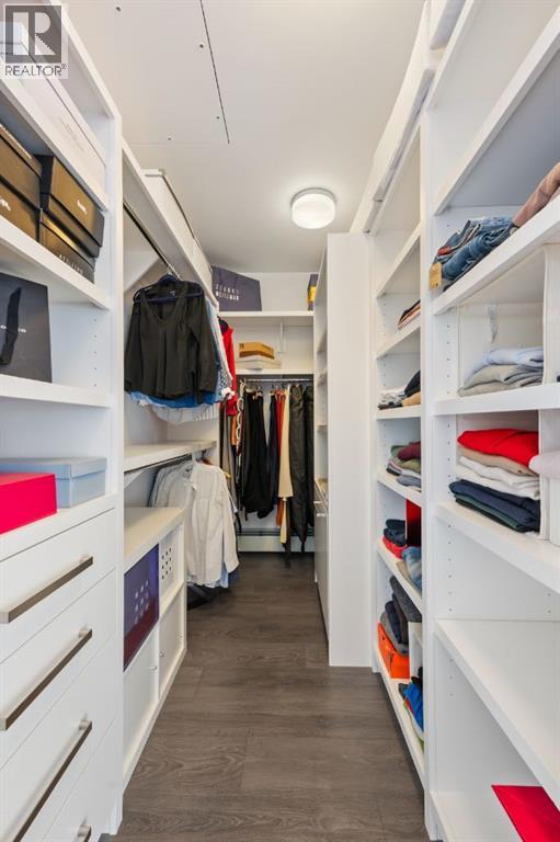 1801, 1501 6 Street SW, Calgary, Alberta  T2R 0Z7 - Photo 23 - A2296809