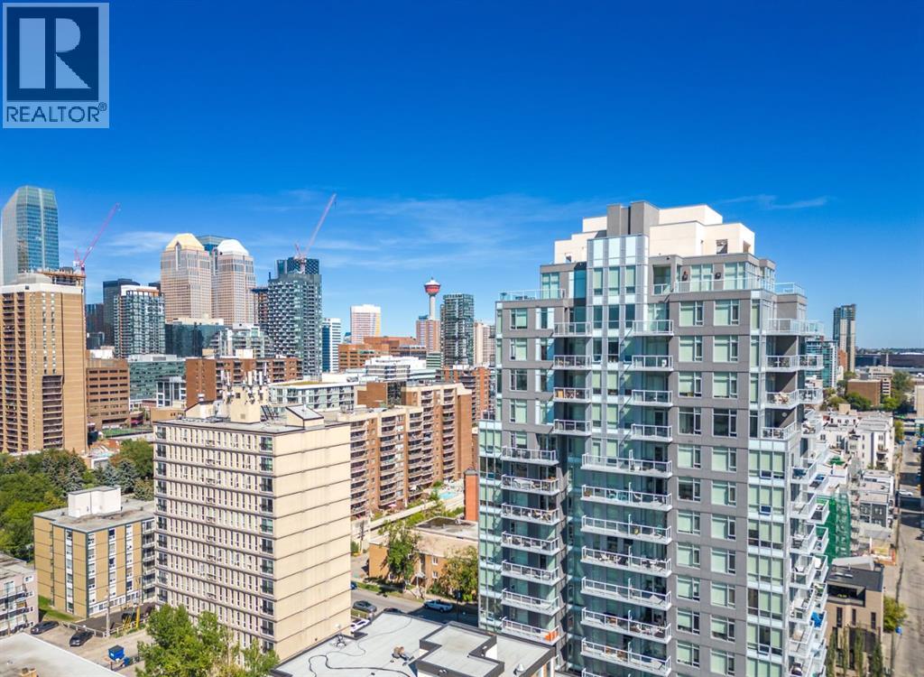 1801, 1501 6 Street SW, Calgary, Alberta  T2R 0Z7 - Photo 45 - A2296809