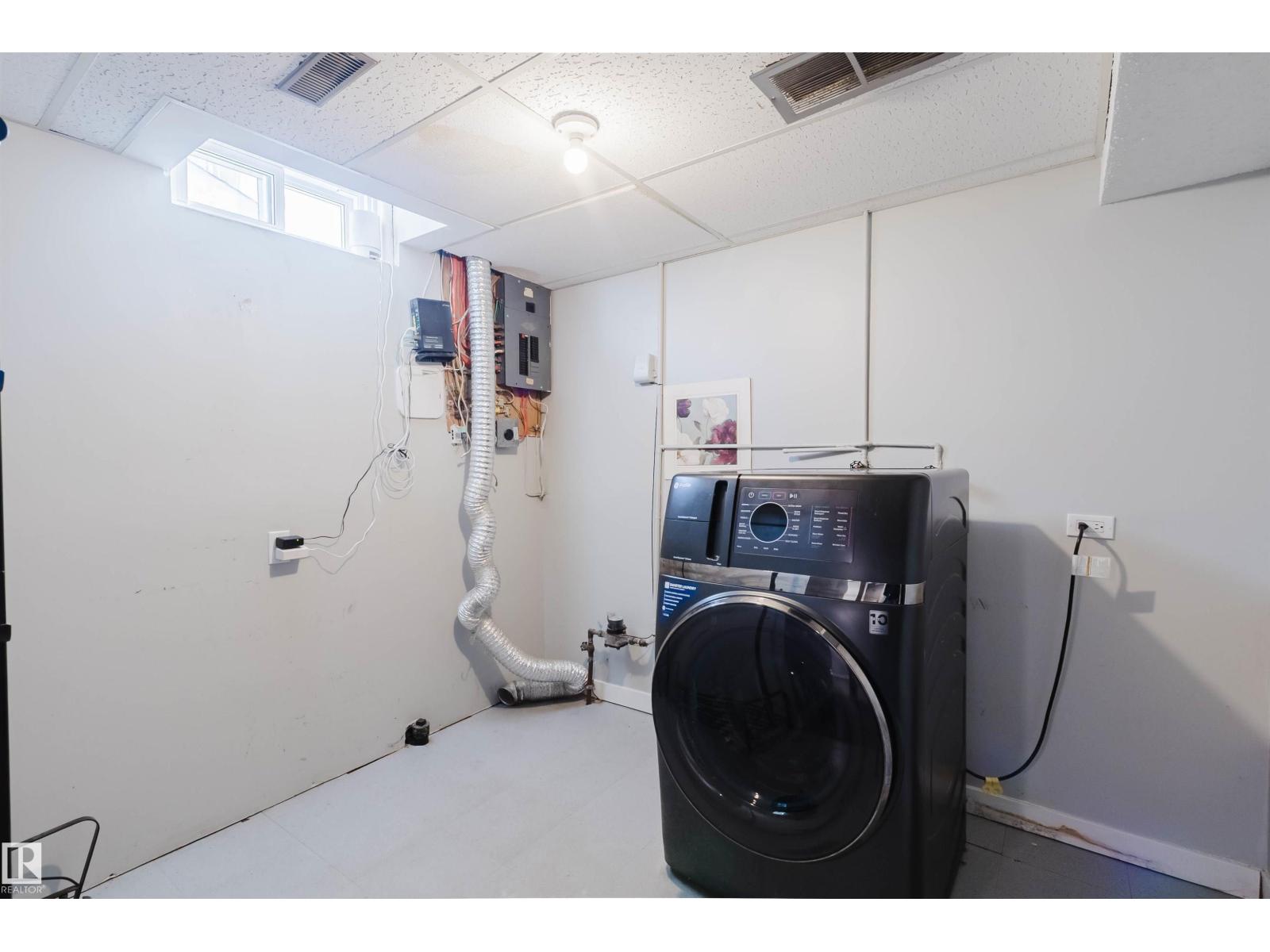 17308 61 Av Nw, Edmonton, Alberta  T6M 1E4 - Photo 35 - E4481819