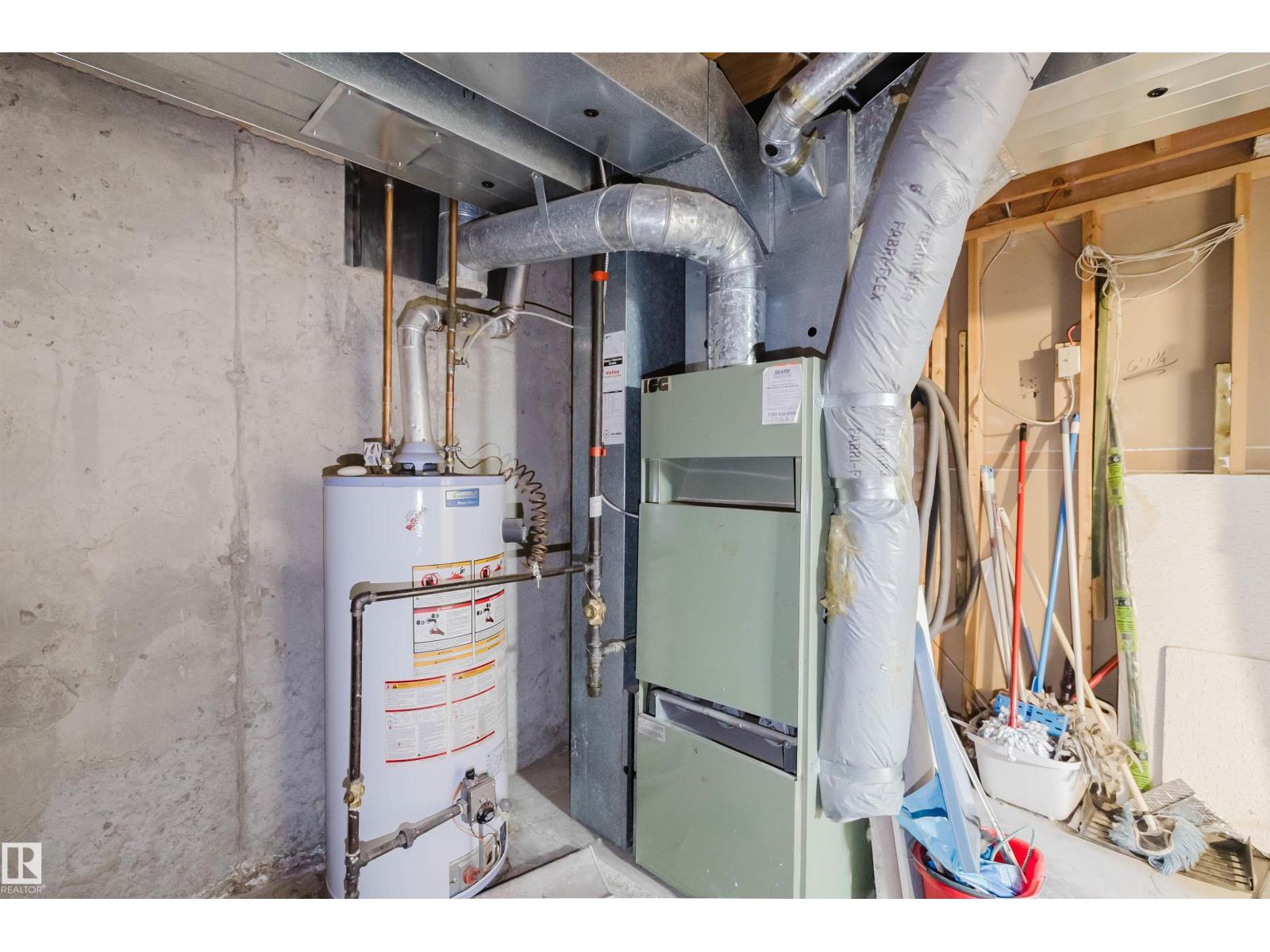 17308 61 Av Nw, Edmonton, Alberta  T6M 1E4 - Photo 36 - E4481819