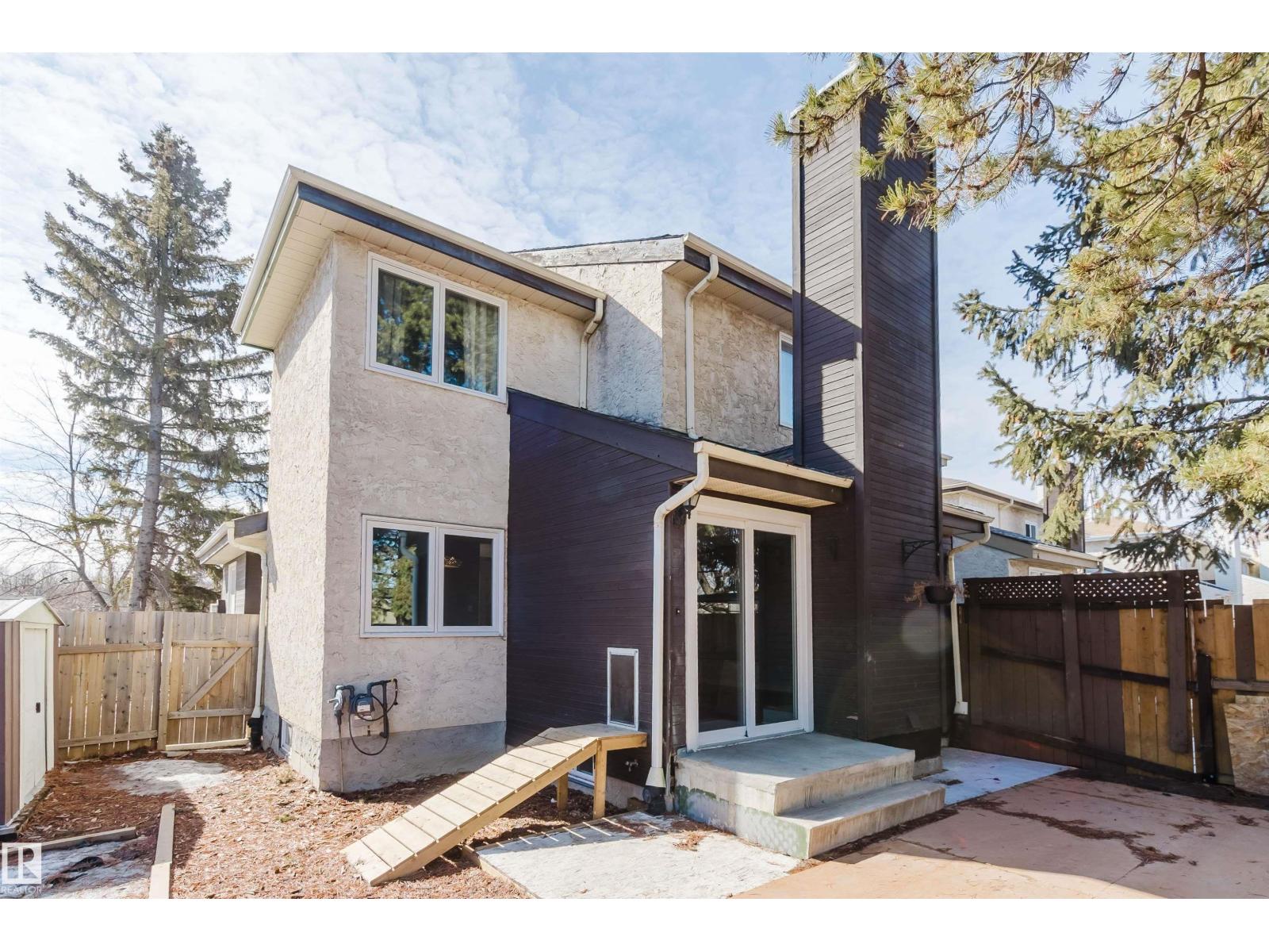 17308 61 Av Nw, Edmonton, Alberta  T6M 1E4 - Photo 39 - E4481819