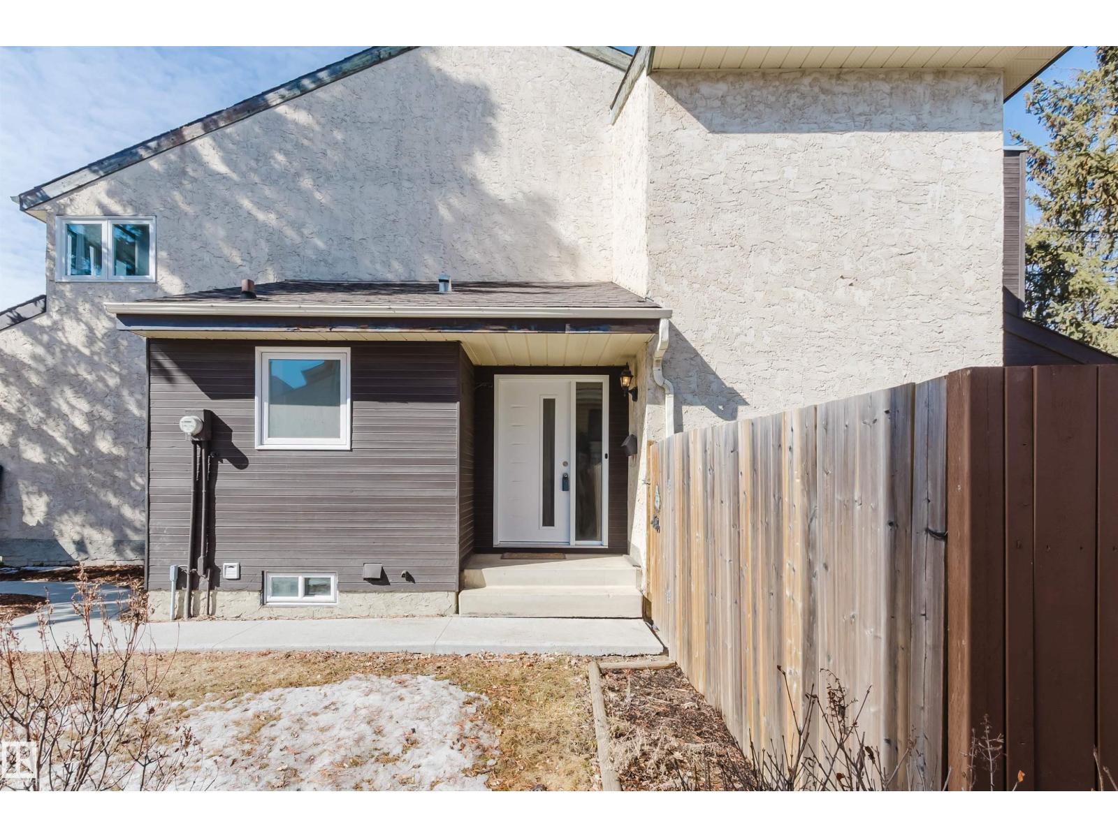 17308 61 Av Nw, Edmonton, Alberta  T6M 1E4 - Photo 41 - E4481819