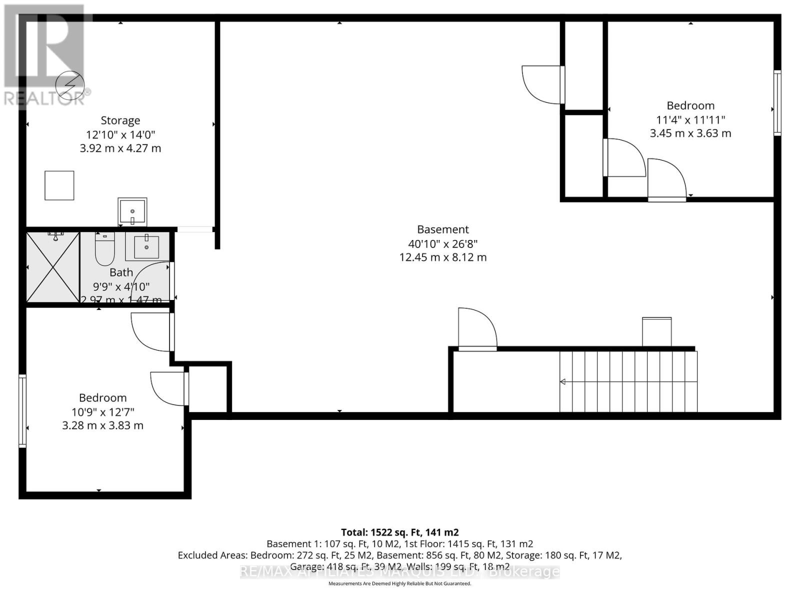 6836 James Crescent, South Glengarry, Ontario  K0C 2E0 - Photo 48 - X12967334