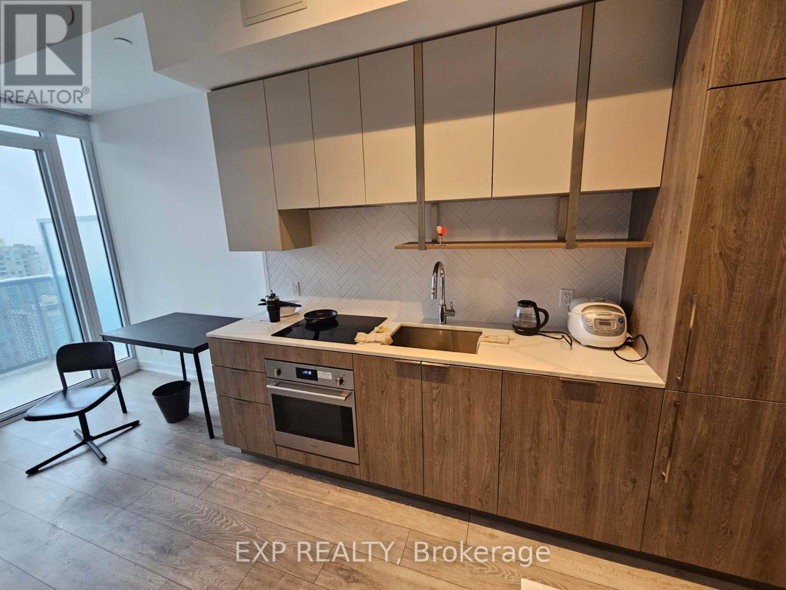 2405 - 15 Holmes Avenue, Toronto, Ontario  M2N 0L4 - Photo 9 - C12985928